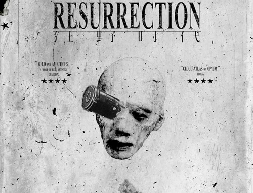 Resurrection by Jeremy Arblaster