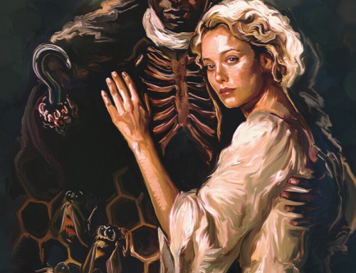 Candyman by John Dunn